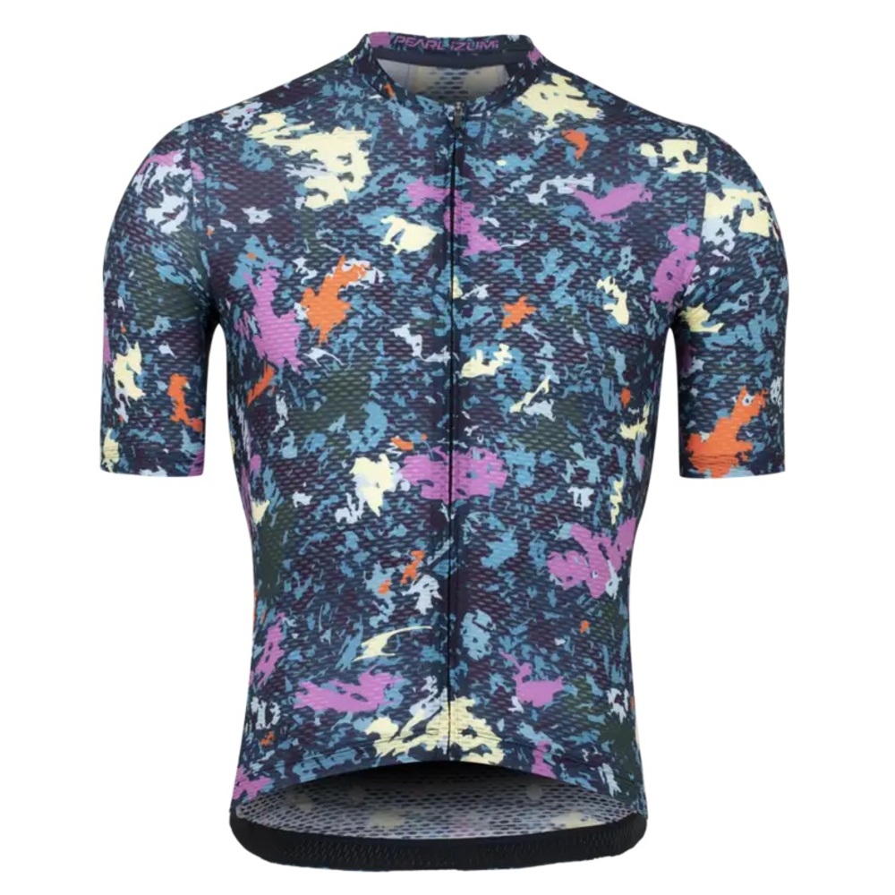 PEARL iZUMi Pro Mesh Jersey - New In Plastic